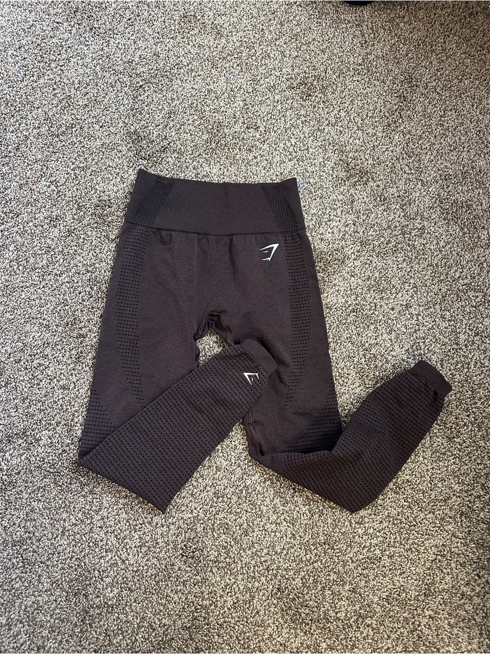 Gymshark vital seamless 2.0 leggings